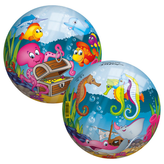 Ball Water World Ø 23 cm