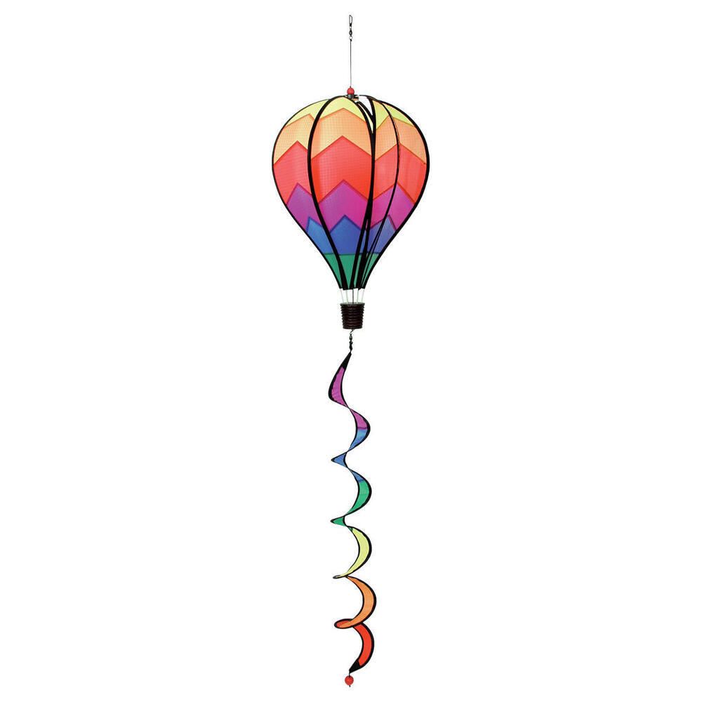 Windspiel Ballon Sunrise