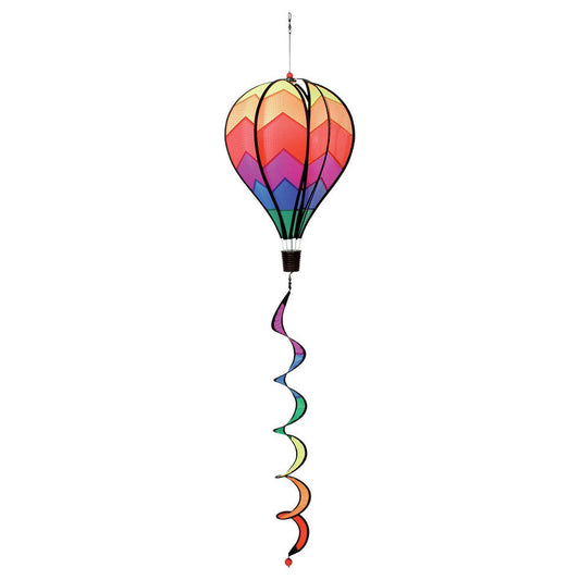 Windspiel Ballon Sunrise