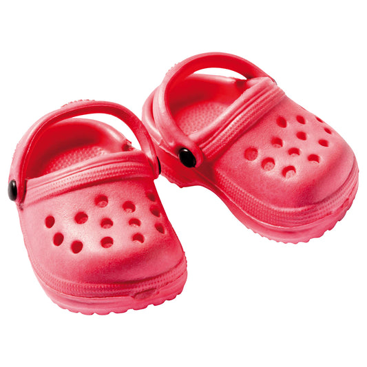 Clogs rosa Gr. 28-33 cm