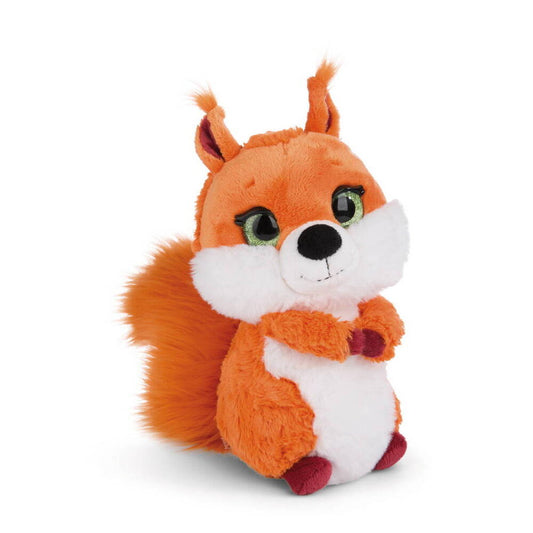 Eichhörnchen Coleen Cuddly 24cm sitzend