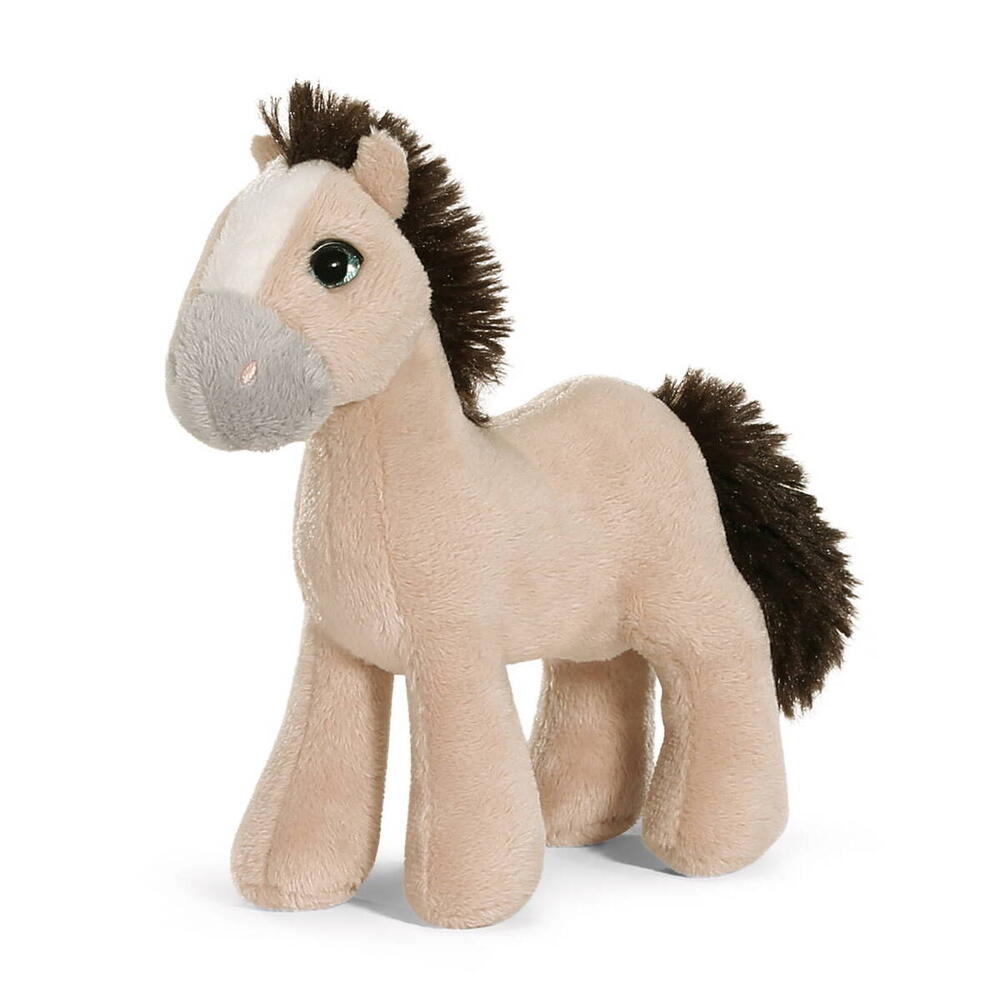 Pony Loretta 16cm stehend