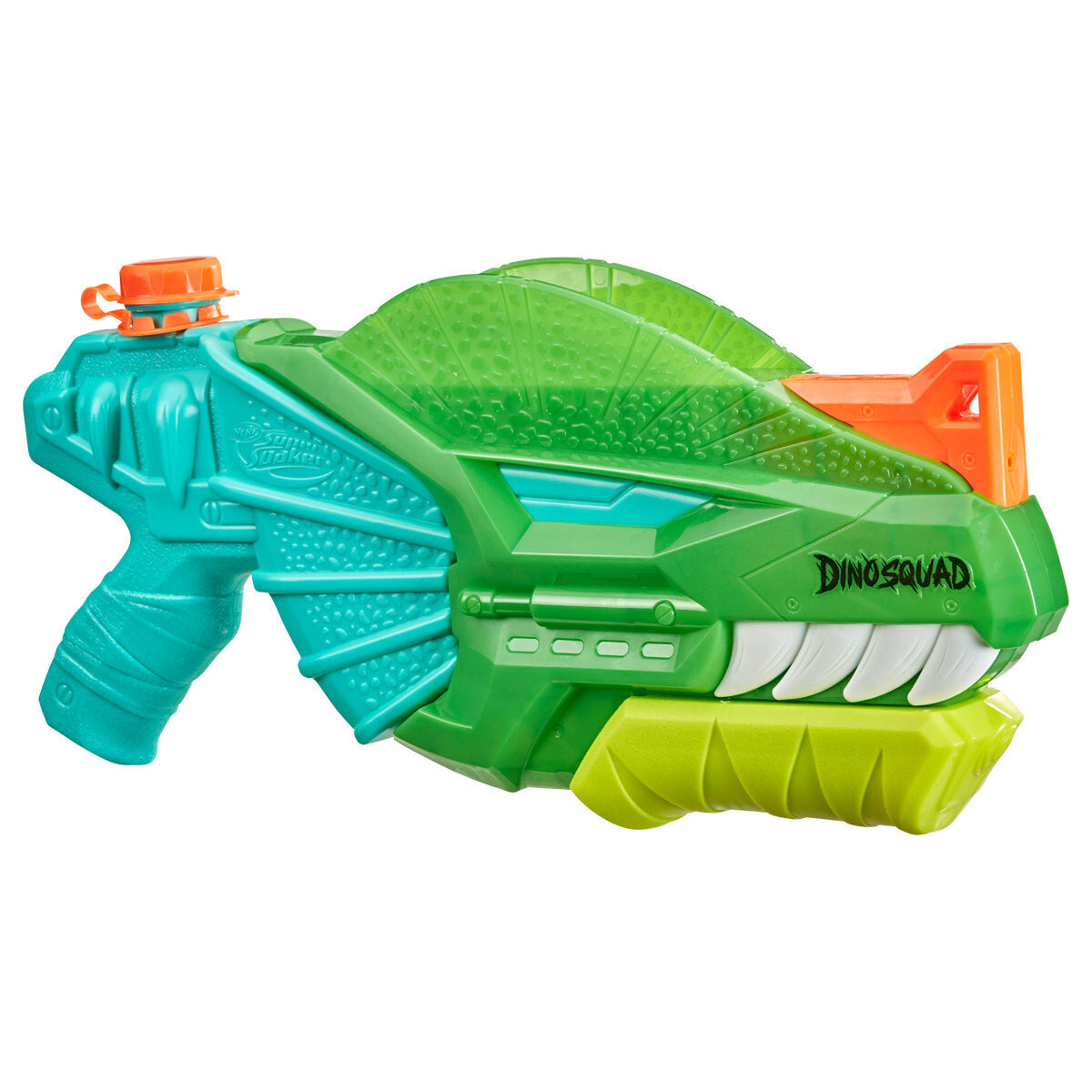 Super Soaker DinoSquad Soak