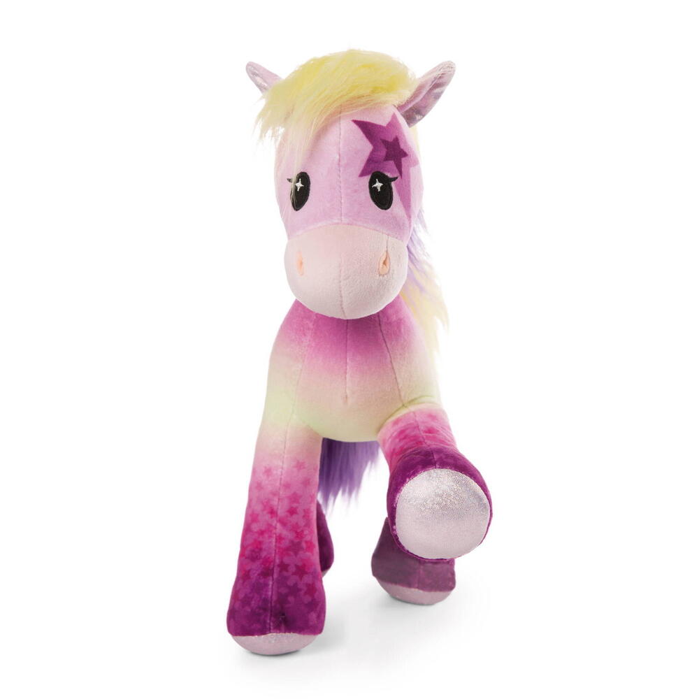 Pony Candydust 25cm stehend