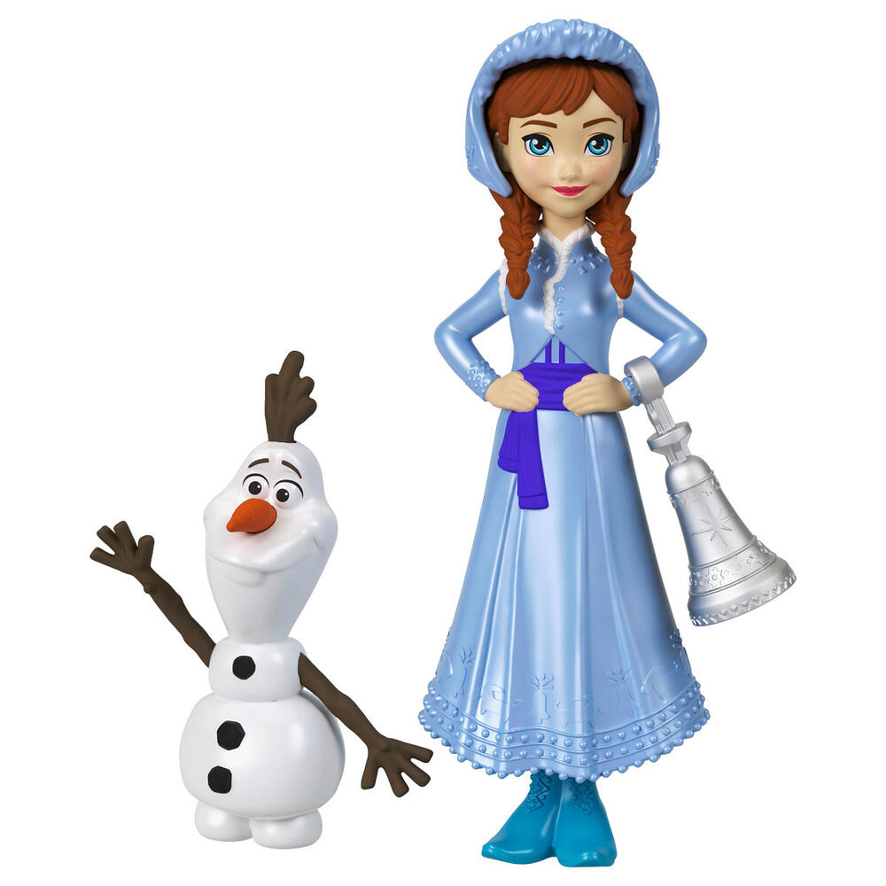 Disney Princess Frozen Ice (8)