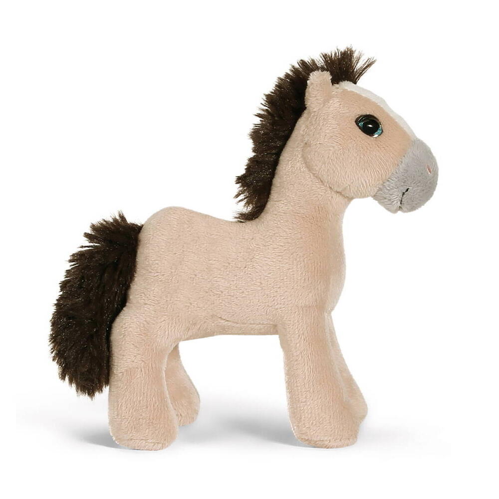 Pony Loretta 16cm stehend