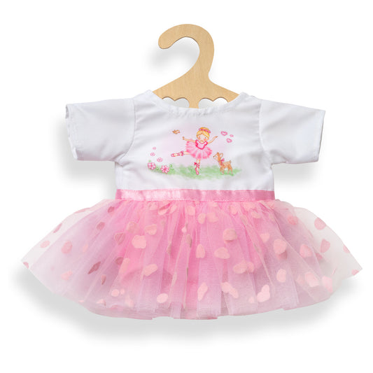 Ballerina Kleid Maria Gr. 35-45