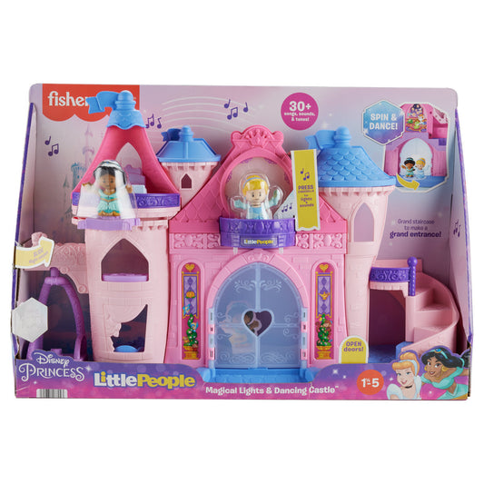 Little People Magisches Tanz-