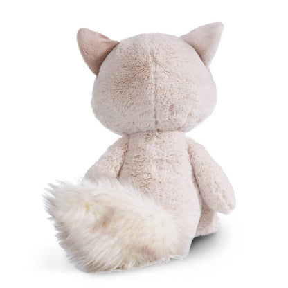 Love Katze flauschig 35cm Schlenker