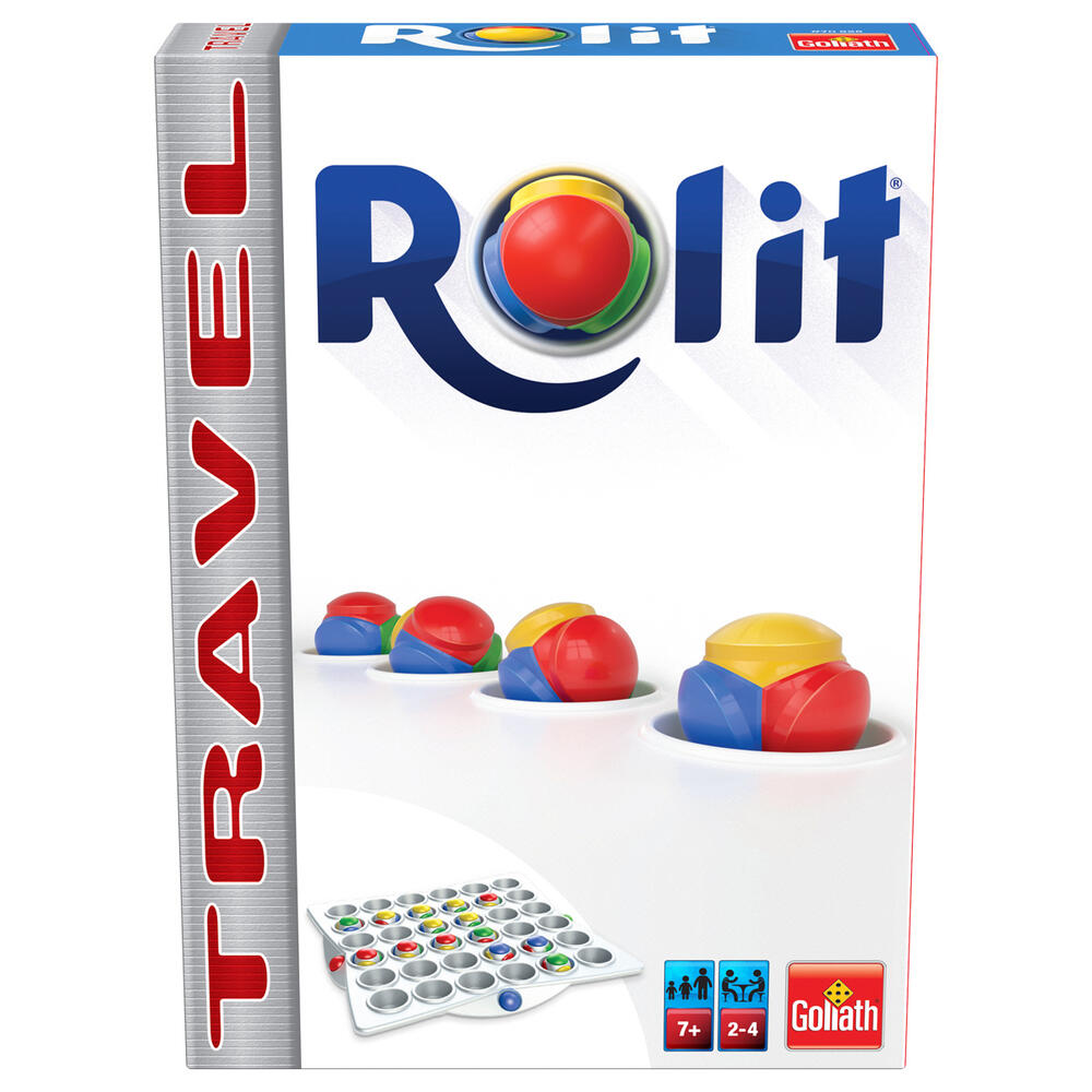 Rolit Travel, d/f/i