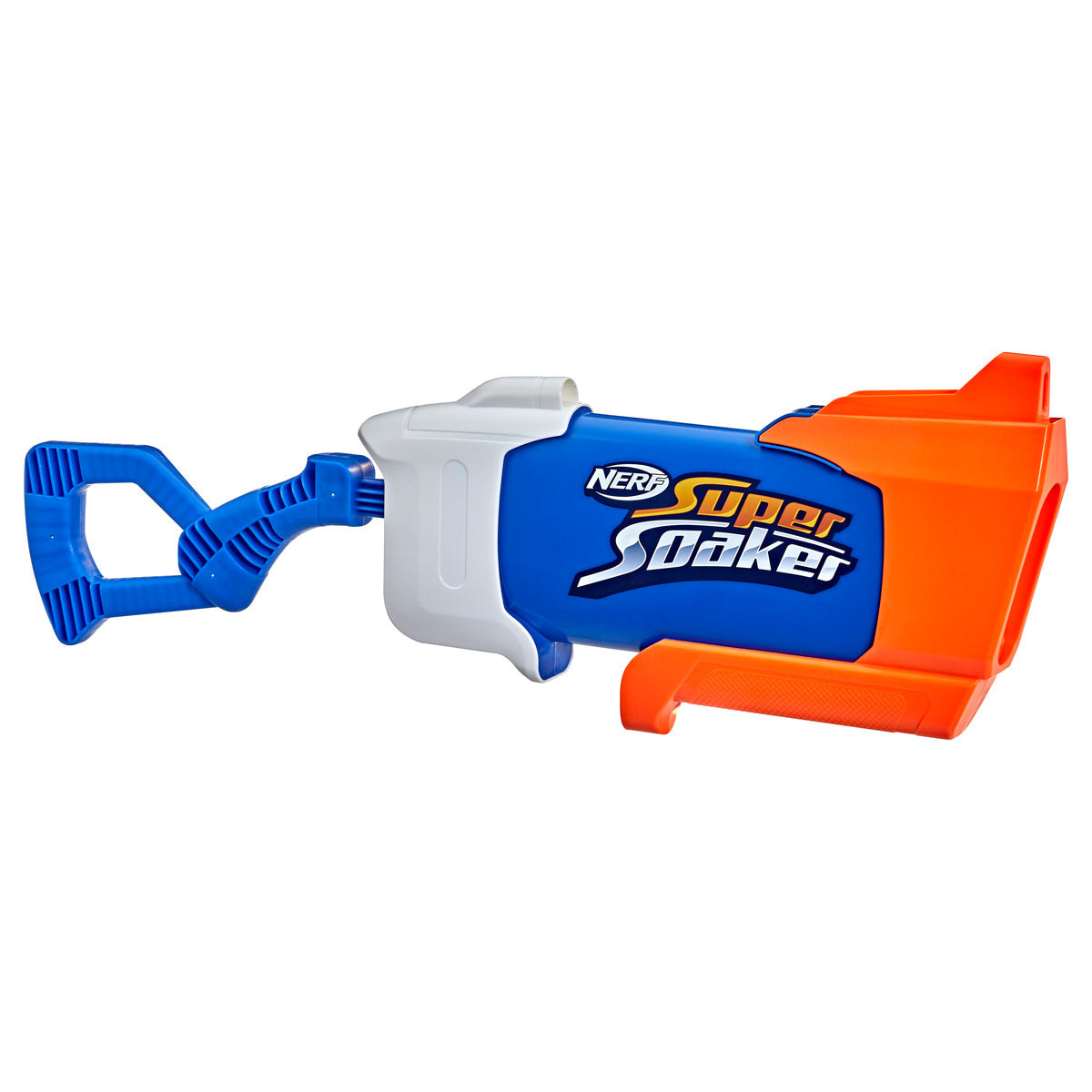 Super Soaker Rainstorm