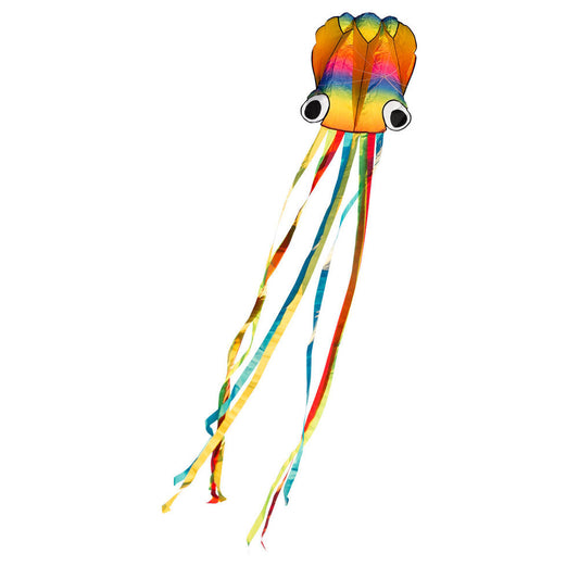 Drachen Rainbow Octopus