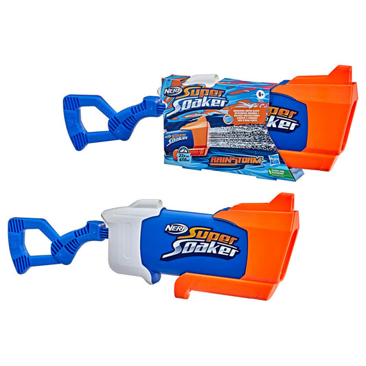 Super Soaker Rainstorm