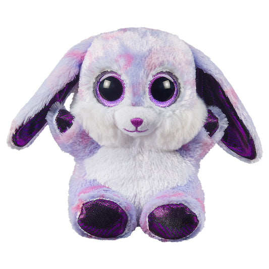 Lashy Hase lila 15 cm