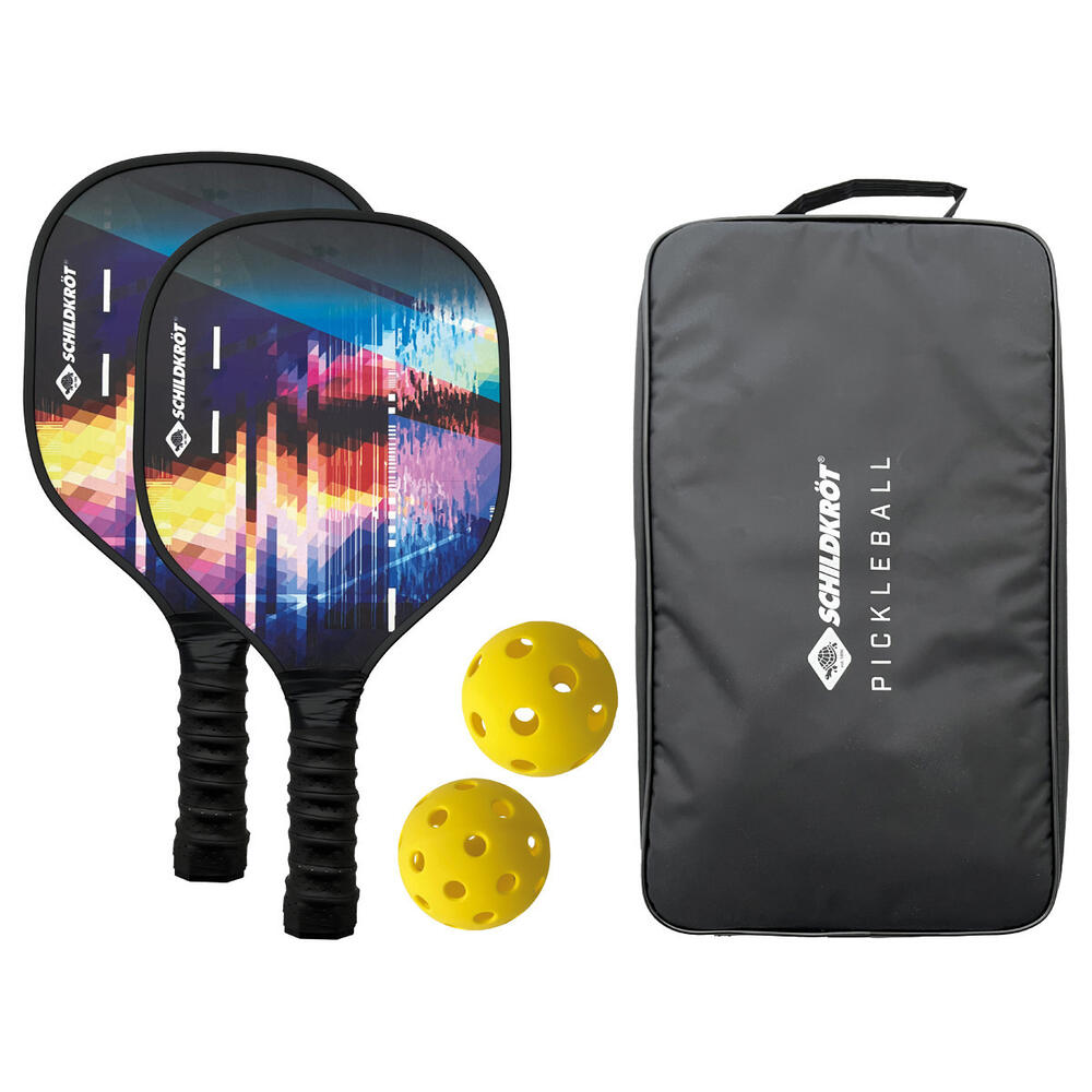 Schildkröt Pickleball Set