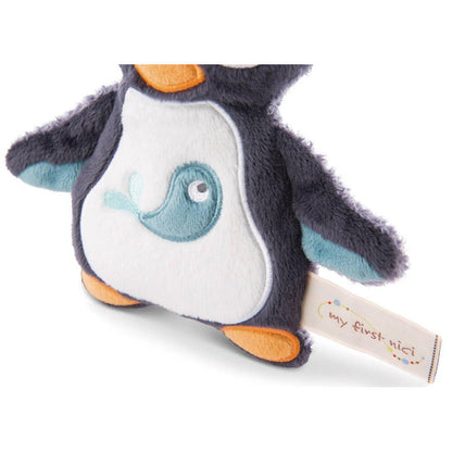 Schmustier 2D Pinguin Watschili 18cm