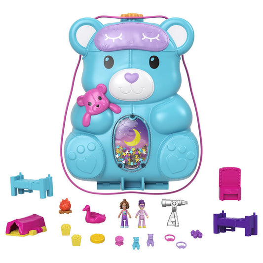 Polly Pocket Sleepover Tasche