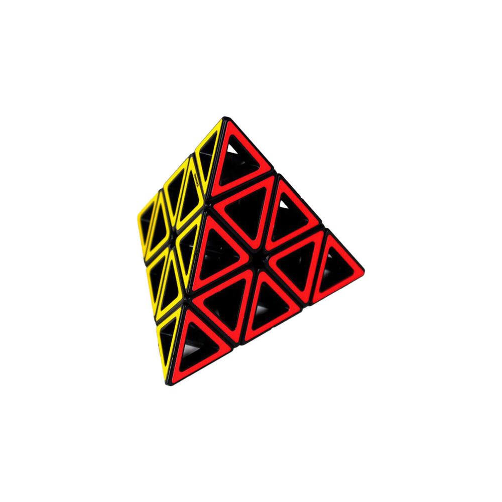 Hollow Pyraminx, d/f/i