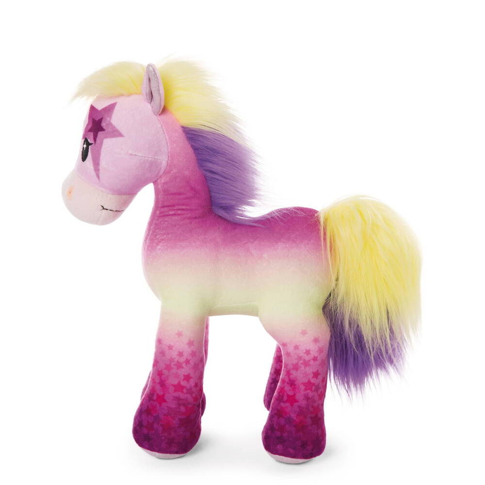 Pony Candydust 25cm stehend