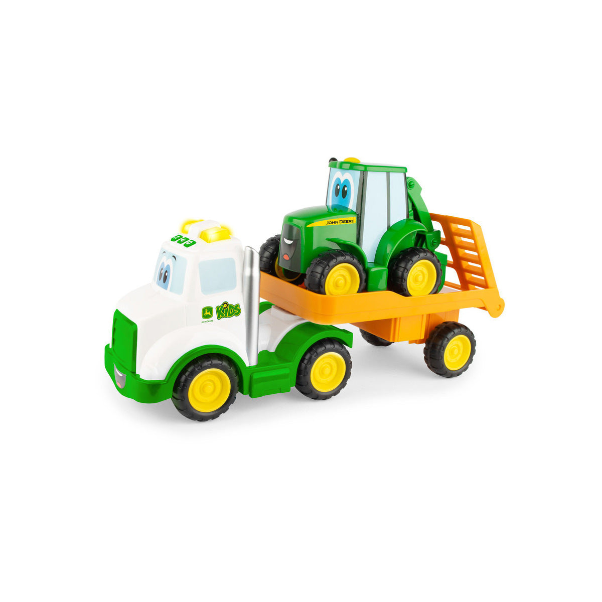 John Deere Transporter Set