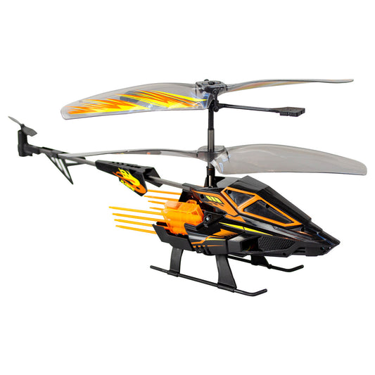 Helikopter Hover Blast IR