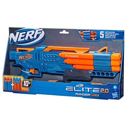 Nerf Elite 2.0 Ranger PD 5