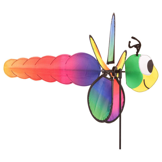 Windspiel Dragonfly