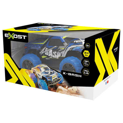 Exost X-Bash, 2.4 GHz