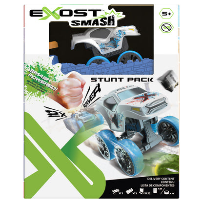 Exost Smash Stunt