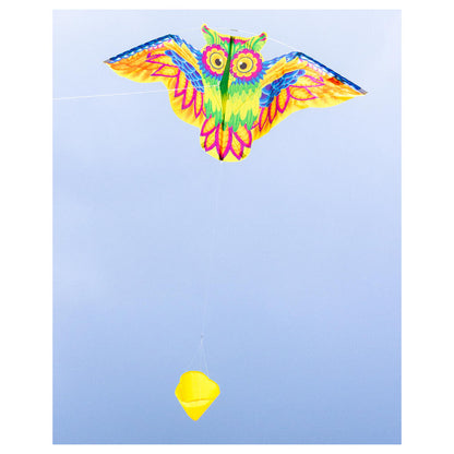 Drachen Flashy Owl Kite