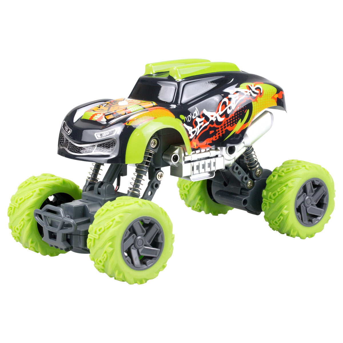 Exost X-Crawler, 2.4 GHz