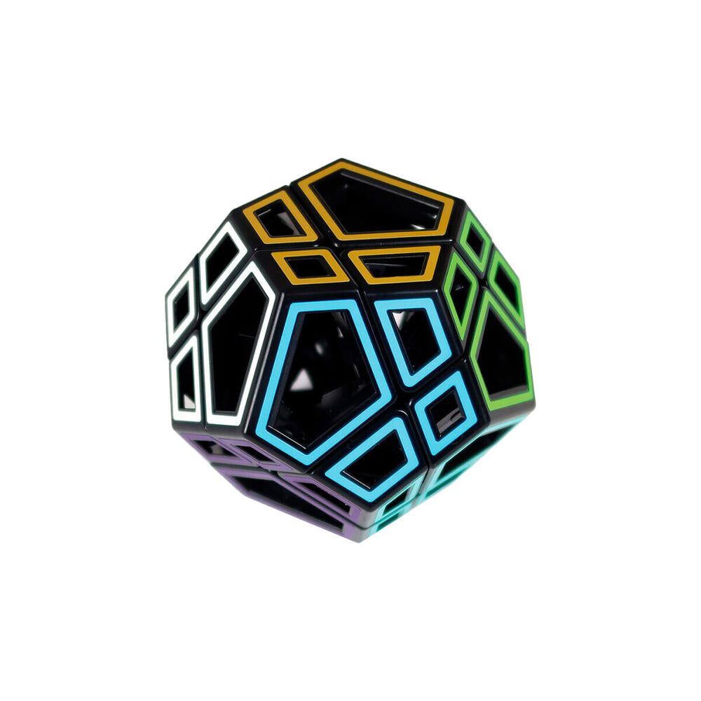 Hollow Skewb Ultimate, d/f/i