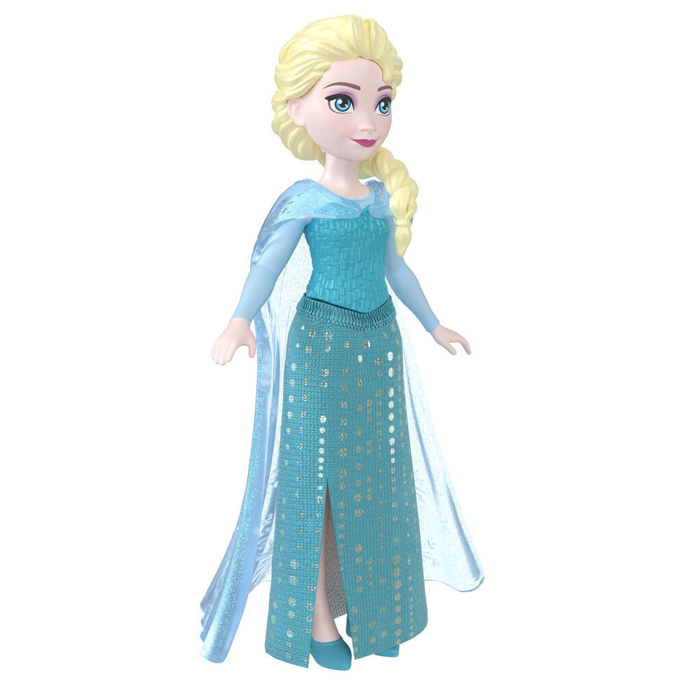 Disney Princess Frozen Kleine(8)