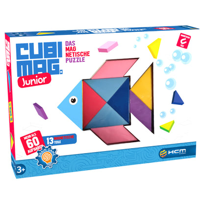 Cubimag Junior, d/f/i