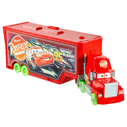 Cars Glow Racer Mack