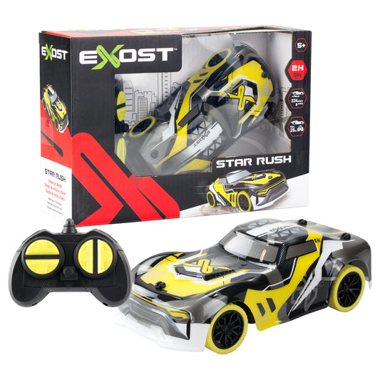 Exost Star Rush, 2.4 GHz