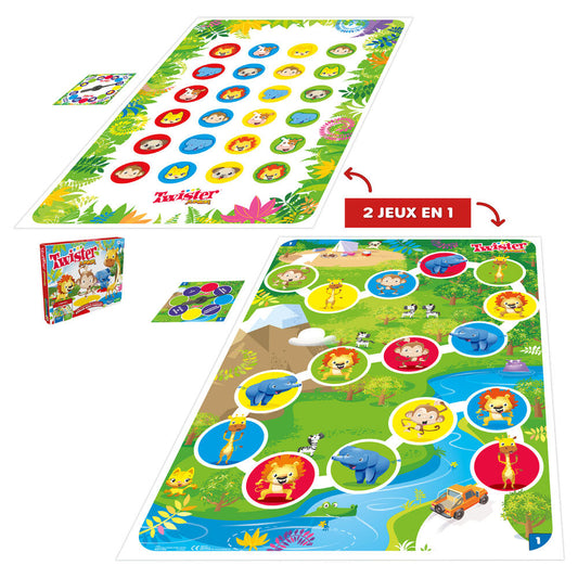 Twister Junior, f