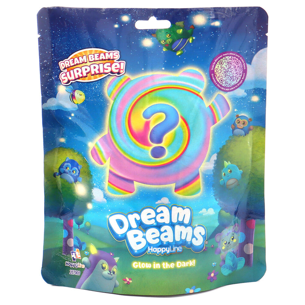 Dream Beams Blindbag 9cm (20)