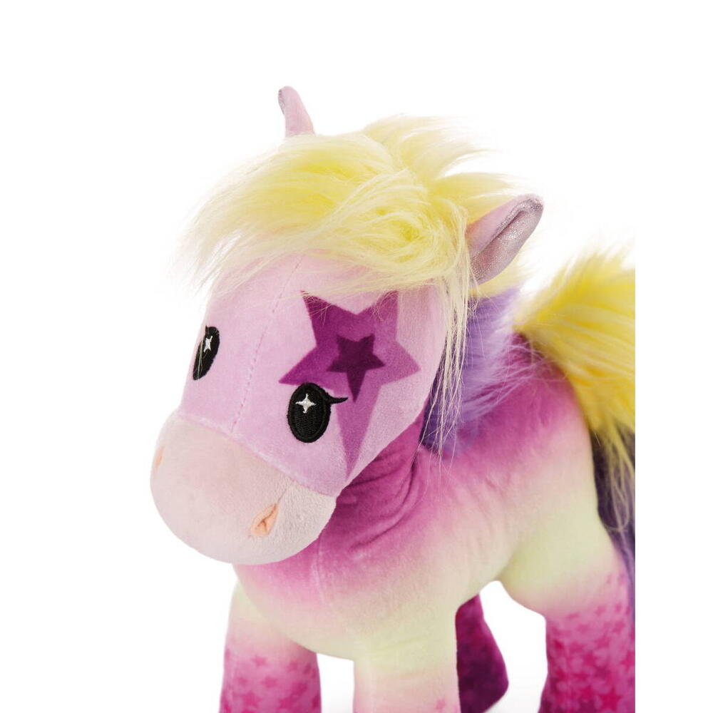 Pony Candydust 25cm stehend