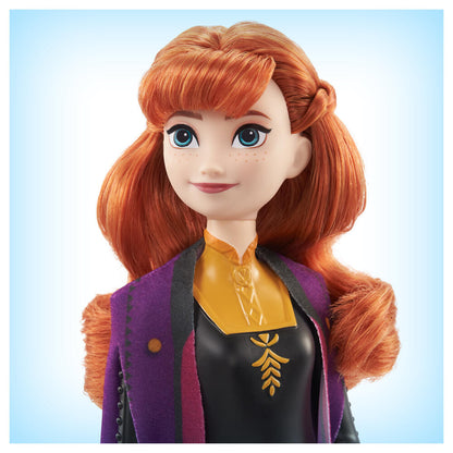 Disney Frozen Anna (Film 2)