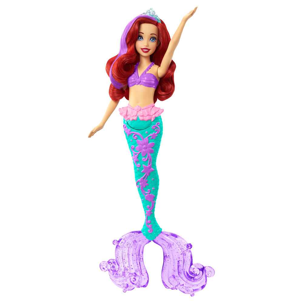 Disney Princess Ariel Haar