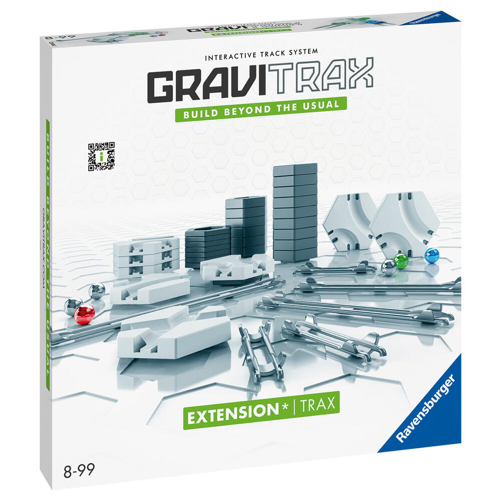 GraviTrax Extension Trax