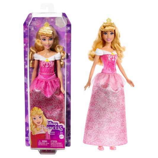 Disney Princess Puppe Aurora