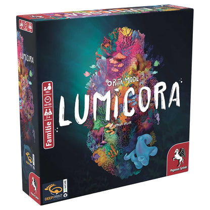 Lumicora, d