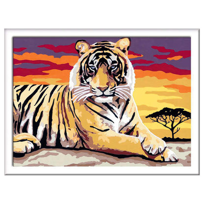 CreArt Majestic Tiger, d/f/i