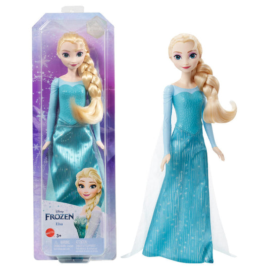 Disney Frozen Elsa (Film 1)