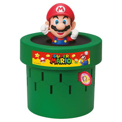 Pop up Super Mario, d/f/i