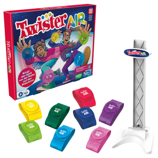 Twister Air, d