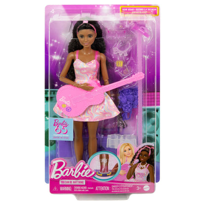 Barbie Pop Star