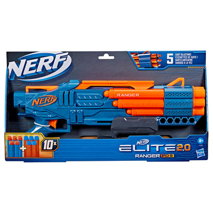 Nerf Elite 2.0 Ranger PD 5